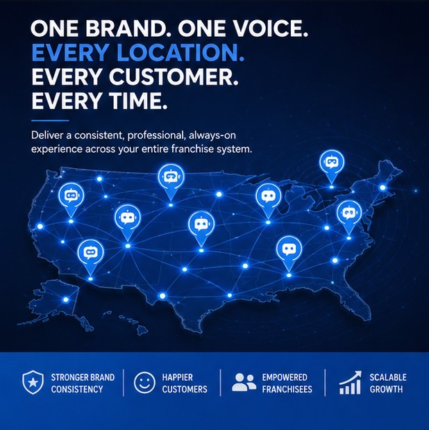 Franchise Chatbot